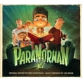 thumbnail image 1 of Jon Brion ParaNorman [Bande Dessinée Originale] [Digipak] CD, 1 of 3