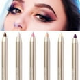 BSDHBS Eyeshadow Palette Eye Shadow Lying Silkworm Pen Female Pearlescent Glue Pen To Brighten