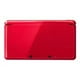 New Nintendo 3DS LL - console de Jeu Portable - Rouge Métallisé – image 2 sur 2