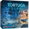 thumbnail image 1 of Tortuga 2199 2-4 Joueurs, 12 Ans et Plus, 60-90 minutes, 1 of 1
