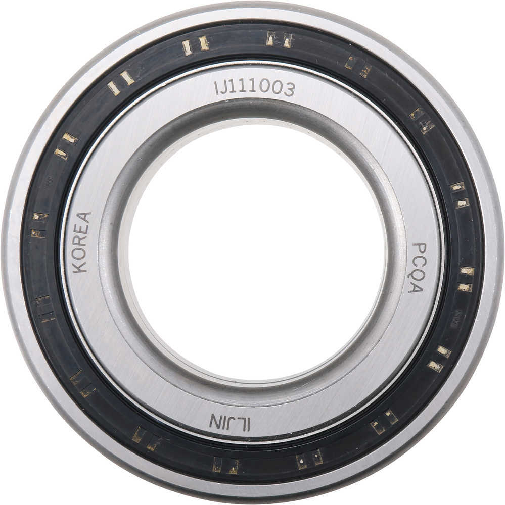 WHEEL BEARING