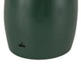 thumbnail image 6 of Alora Lighting TL437409PGN Poppy 11" Tall Rechargeable Led Vase Table Lamp - Pine Green, 6 of 7