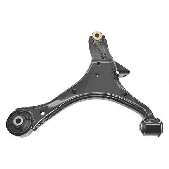 Front Right Passenger Side Lower Control Arm - Compatible with 2003 - 2011 Honda Element 2004 2005 2006 2007 2008 2009 2010