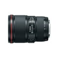 thumbnail image 1 of Canon EF 16-35mm f/4L IS USM Ultra Grand-Angle Zoom Lens, Professional L-Series (International Model), 1 of 5