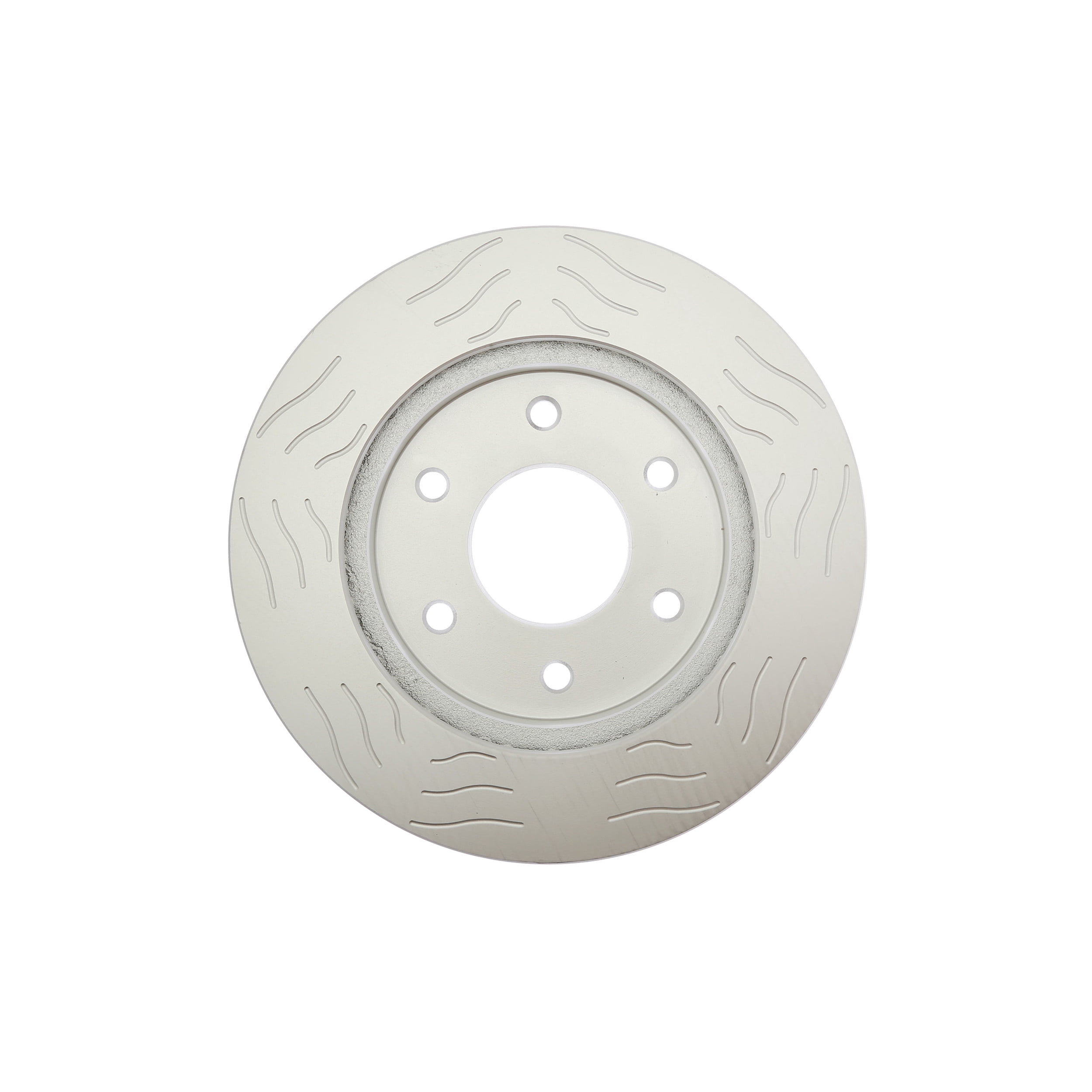 Raybestos Specialty Performance Rotors, 980197PER Fits select: 2004-2005 NISSAN TITAN, 2004-2005 NISSAN ARMADA