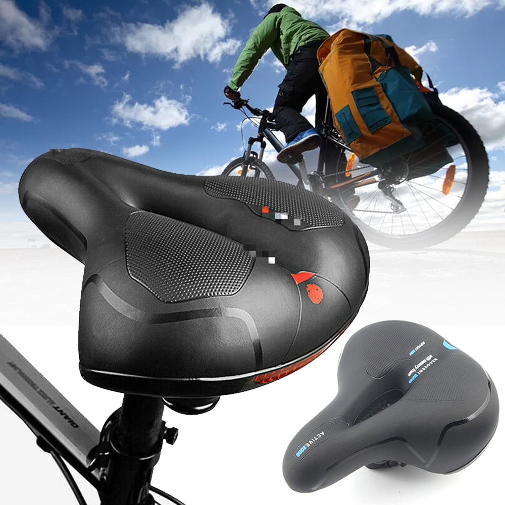 replacement bicycle seat