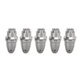 thumbnail image 3 of DEWIN 5PCS Clip de hélice Abrazadera de Paleta de Aluminio para XXD Motor sin escobillas RC Avión de ala Fija, 3 of 5