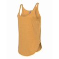 thumbnail image 2 of Next Level Women's Festival Tank, 2 of 3