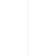 thumbnail image 5 of Ekena Millwork 47"H x 1/8"T Marrakesh Adjustable Acrylic Decorative Slat Wall Panel Kit, Silver Mirror (contains 11 Slats + 1 Straight Edge Starter Slat), 5 of 11