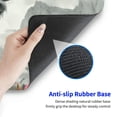 thumbnail image 5 of nygtbtfer Mouse Pad Extended Large Gaming Mouse Pad XL Oversized Desk Pad, 31.5x11.8 in, 5 of 6