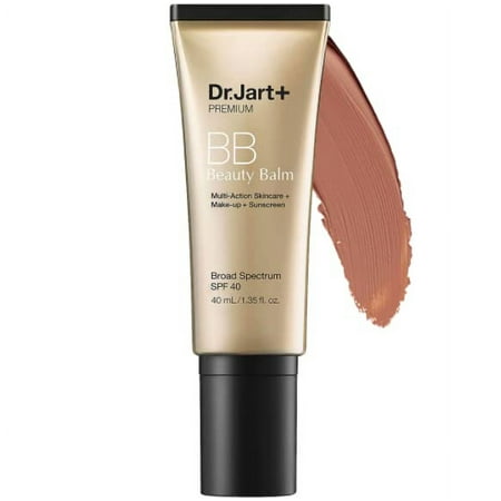 Dr. Jart+ Bb Beauty Balm Spf 40 Light Medium 1.35 Oz.