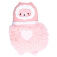 thumbnail image 1 of Mignon Mouton Forme Main Chauffe Portable USB Banque d'Alimentation avec Chauffage Rapide pour la Maison, Extérieur, Bureau, 1 of 8
