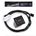 thumbnail image 2 of Cable de interruptor de Audio auxiliar USB para coche, para Vw1 Golf Gt I R Mk6 Mk5 Jetta Rcd310 Rcd510, 2 of 5