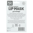 thumbnail image 2 of Eco Lips Overnight Intensive Lip Mask with Blackberry, .25oz 1ct, 2 of 8
