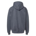 thumbnail image 2 of Gildan Boys/Girls Fleece Midweight Hoodie, 2 of 4