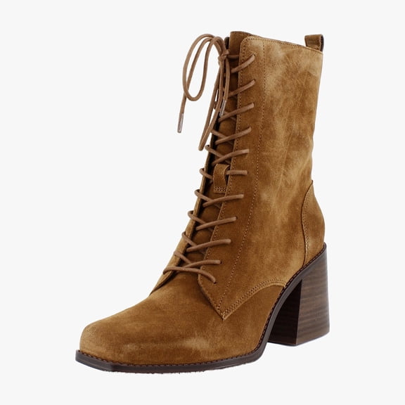 Vince Camuto Safina Women's Boots Burnt Sugar Size 9 M