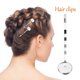 thumbnail image 3 of unbranded 40Ud Clips De Plata Para Manualidades Con Material Ligero Y Base Antideformación, 3 of 8