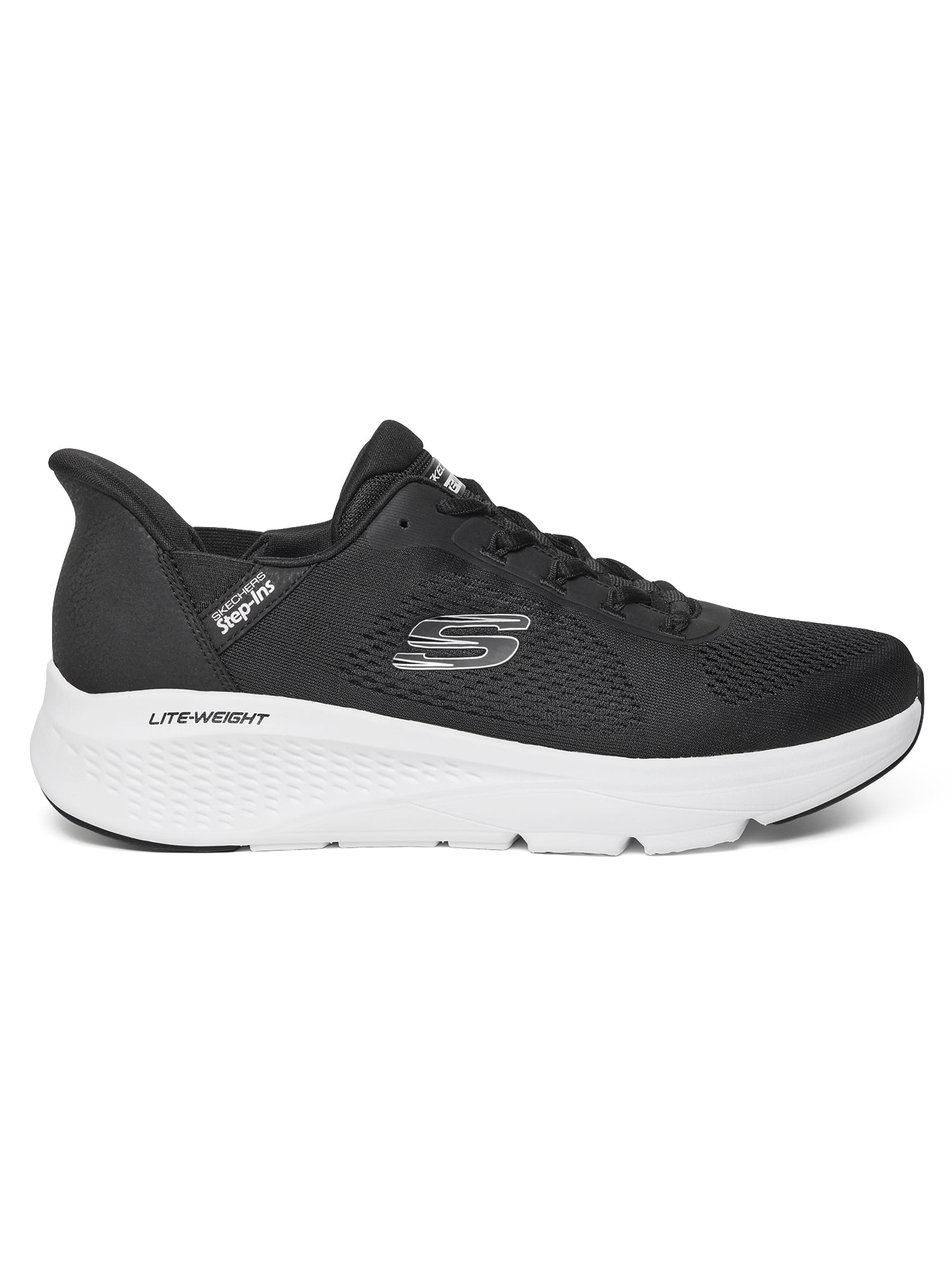 Skechers Men's Hands Free Step-Ins Cayenne Slip-On Athletic Shoe