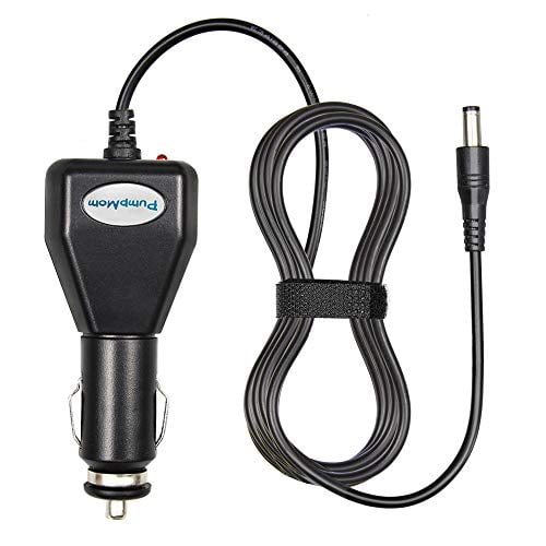 12 volt car adapter walmart