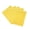 Yellow, variant on 5PC Colored 3mm Felt Sheets,9x12 Yellow Stiff Fabric for Crafts,for Crafting with Thick Colored Felt Sheet,Hecnuo