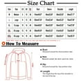 thumbnail image 3 of Brondbend Men Waterproof Jacket Men Solid Color Zipper Long Sleeved Pocket Drawstring Hooded Workwear Windproof Outdoor Hiking Suit Jacket Loose Fit Trendy Versatile,Black, 3 of 7