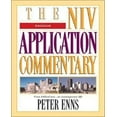 thumbnail image 1 of Exodus: The NIV Application Commentary, 1 of 1