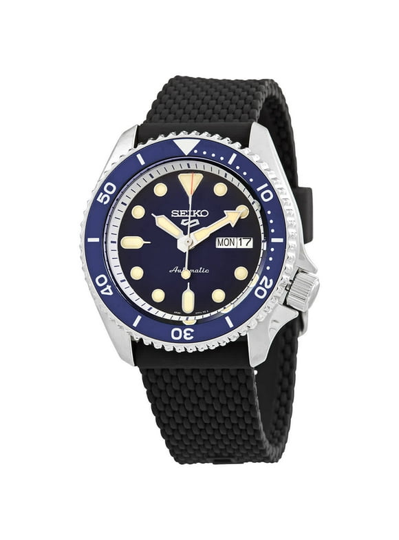 Seiko Seiko Men's Watches in Seiko Watches | Blue 