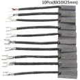 thumbnail image 1 of 10pcs J204 Generator Electric Motor Alternator Spare Parts Carbon Brush, 1 of 5
