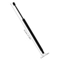 thumbnail image 2 of VERDANVERSE Shock Mounting Kit for Gas Spring Support Rod in Home Improvement 1Set, 2 of 8