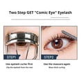 thumbnail image 4 of 3D Curling Lengthening Eyelash Primer Black - Volumizing & Defining Lash Extension Base Makeup with Plant Extracts - Smudge-Free & Natural Look, 4 of 8