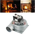 thumbnail image 4 of 35W Wall Hanging Heating Furnace Motor Snail Fan Assembly Ventilation Equipment Special Accessories For Stoves Heating Motors, 4 of 9