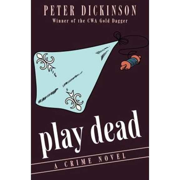 Pre-Owned Play Dead : A Crime Novel (Paperback)