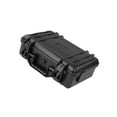 thumbnail image 1 of Yingyy Mallette à Outils Multi-Usage avec Éponge Mallette à Outils Portable Antichoc Compacte pour Rangement 33cmx23cmx12cm, 1 of 9
