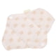 thumbnail image 1 of Compresas menstruales reutilizables de algodón para mujer, compresa sanitaria transpirable, almohadillas de algodón femeninas #3, 1 of 8