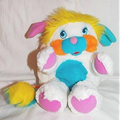 popples football