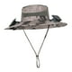 thumbnail image 5 of Sombrero de enfriamiento Fernando para el sol ajustable Portátil 3 velocidades con ventilador solar caqui, 5 of 8