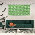 thumbnail image 2 of Salouo Cartoon Panda And Leaf 1 Pattern Holiday Banner Outside Party Decoration Banner (1PC) Festival Supplies Fit for Birthday Parties & Celebrations & Chrismas-Small, 2 of 8
