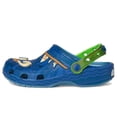 thumbnail image 4 of Crocs Infantiles Disney Maui Clásicos Unisex Talla M, 4 of 7