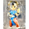 thumbnail image 3 of Funko Rock Candy Chun-Li Vinyl Figure 13466, 3 of 4