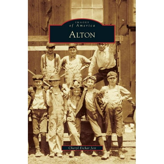 Alton, (Hardcover)