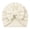 A15-Beige, variant on Baby Girls Turban Hats With Bow Caps Bonnets Headwraps For Toddlers Kids Bucket Hat UPF50+ Summer Sun Protection Beach Cap Cotton Kids Sun Hat for Boys Girls Outdoor