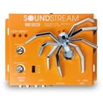 thumbnail image 2 of Epicentro Restaurador De Bajos Soundstream Bxm-100otr Color Naranja Claro, 2 of 5