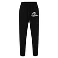 thumbnail image 3 of Zszcpp Men Work Pants Daily Life Lightweight Relax Coconut Tree Print Cropped Long Trousers Casual Trouser, 3 of 4