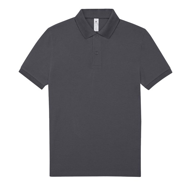 B&C Polo Homme