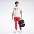 thumbnail image 2 of Reebok Apparel  Men's Ri Big Logo Tee Reebok Training App Men White , M/M Reg US, 2 of 8