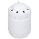 thumbnail image 1 of Salida de Vapor para Sala de Vapor, Salida de Vapor G1/2, Boquilla de Generador de Vapor de Rosca Macho para Sala de Sauna, Sala de SPA con Función de Aromaterapia, 1 of 14