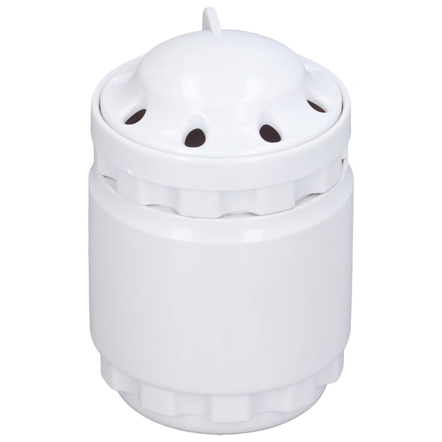 Boquilla de generador de vapor Sincero con función de aromaterapia para sauna y sala de SPA