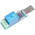 thumbnail image 1 of USB Relay Module USB Intelligent Control Switch USB Switch for Electronic Converter Type LCUS-1, 1 of 5