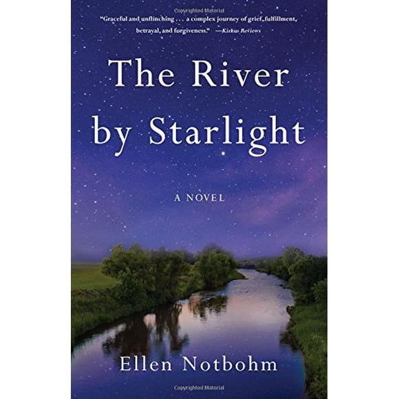 La Rivière par Starlight: un Roman