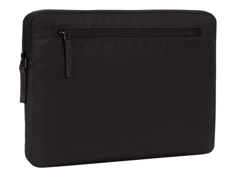 Incase Compact Notebook sleeve 13" black for Apple MacBook Air